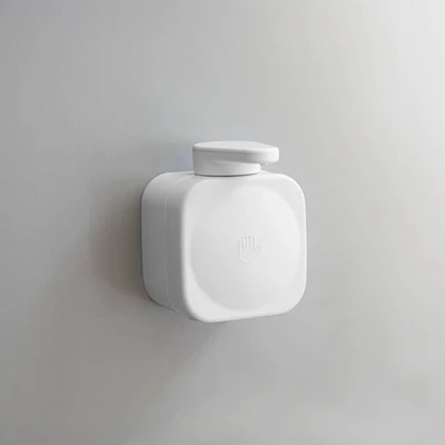 Gambar Stora Dispenser Sabun Cair 440 Ml - Putih