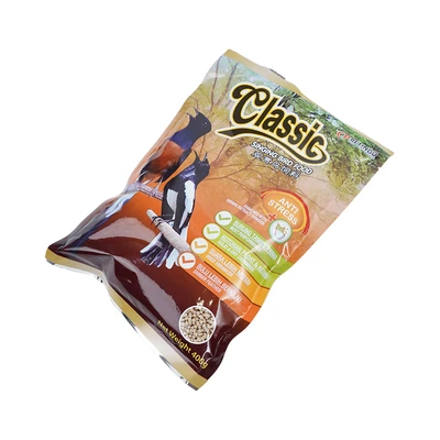Gambar Classic Makanan Burung Anti Stress 400 gr