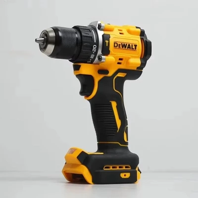 Gambar Dewalt Set Perkakas Cordless 20 Volt DCK2216P2T-B1 - Kuning/Hitam
