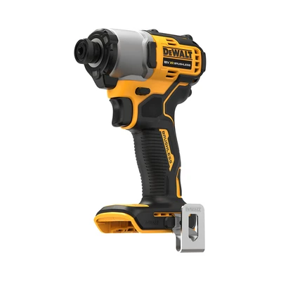 Gambar Dewalt Driver Cordless Impact 20V DCF840N-B1 - Kuning/Hitam