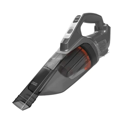 Gambar Black & Decker Vacuum Cleaner Cordless 20V BCHV001D1E-B1 - Mix