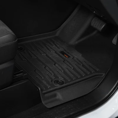 Gambar Otto Klasse Karpet Mobil Fullset Zenix 2022-Now Tpe - Hitam