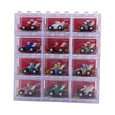 Gambar Okiedog Miniatur Racing Random