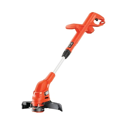 Gambar Black & Decker Mesin Pemotong Rumput String 450 Watt GL4525-B1 - Oranye