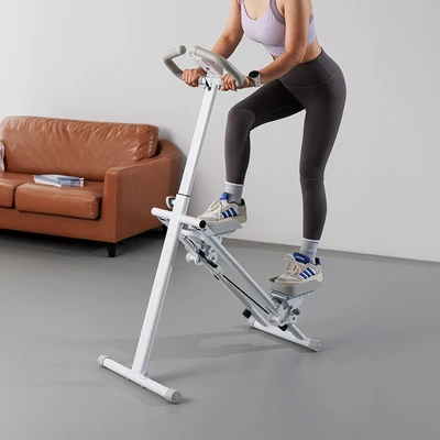 Gambar Kinetic Stair Climber Exercise - Putih
