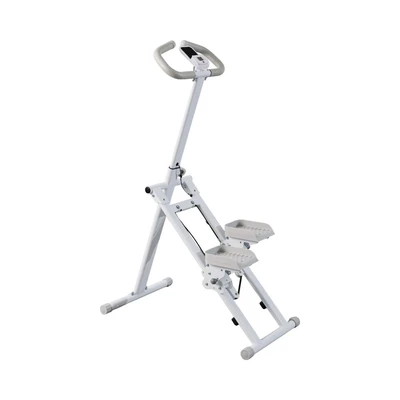 Gambar Kinetic Stair Climber Exercise - Putih