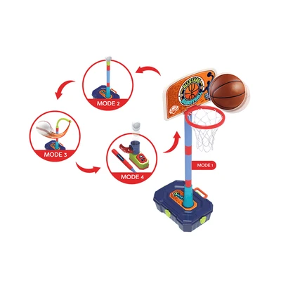 Gambar Paso Set Multifunctional Sports Suitcase - Mix