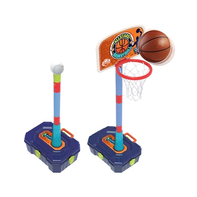 Gambar Paso Set Multifunctional Sports Suitcase - Mix