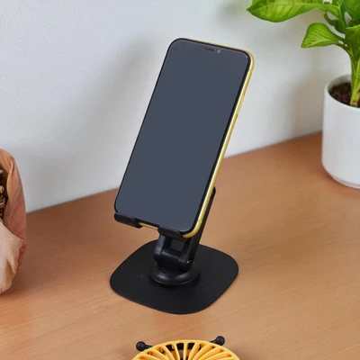 Gambar Ataru Holder Smartphone Basic - Hitam