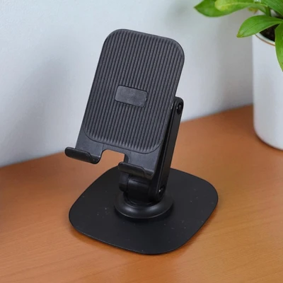 Gambar Ataru Holder Smartphone Basic - Hitam