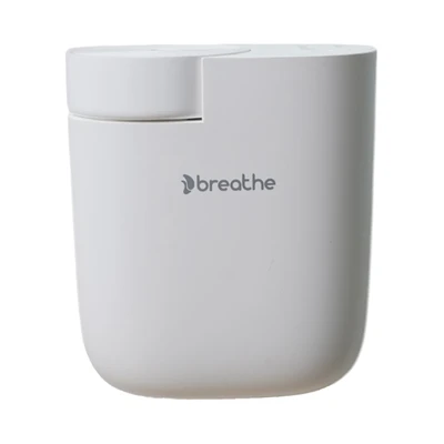 Gambar Breathe Diffuser Aromaterapi Plug-In Euclid - Putih