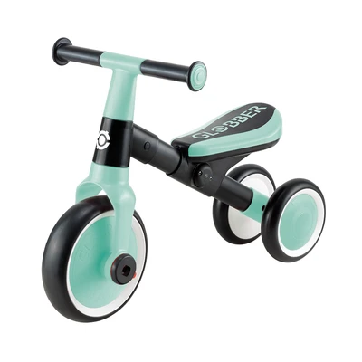 Gambar Globber Learning Trike Sepeda Anak - Hijau Sky Mint