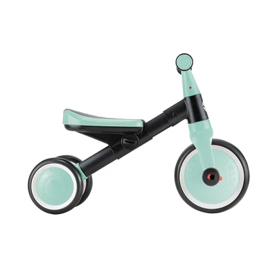 Gambar Globber Learning Trike Sepeda Anak - Hijau Sky Mint