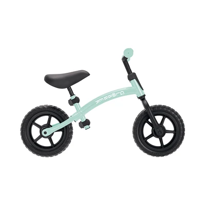 Gambar Globber Go Bike 10 Sepeda Anak - Hijau Mint