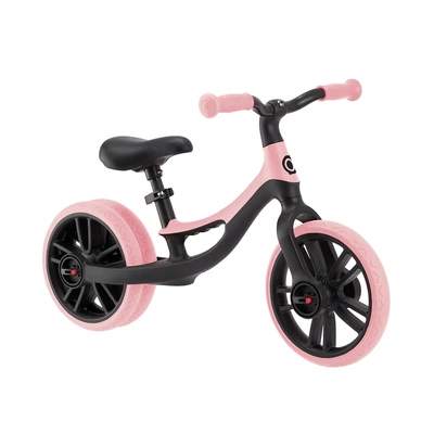 Gambar Globber Go Bike Elite Duo Sepeda Anak - Pink Pastel