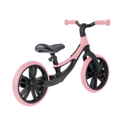 Gambar Globber Go Bike Elite Duo Sepeda Anak - Pink Pastel