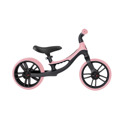 Gambar Globber Go Bike Elite Duo Sepeda Anak - Pink Pastel