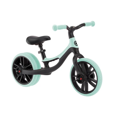 Gambar Globber Go Bike Elite Duo Sepeda Anak - Hijau Mint