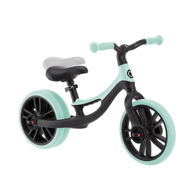 Gambar Globber Go Bike Elite Duo Sepeda Anak - Hijau Mint