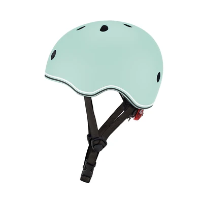 Gambar Globber Ukuran Xxs/xs Go Up Helm Anak - Hijau Mint