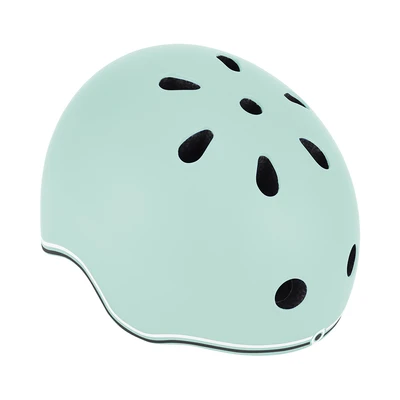 Gambar Globber Ukuran Xxs/xs Go Up Helm Anak - Hijau Mint