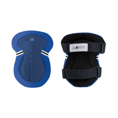 Gambar Globber Ukuran Xs Set Deker Pelindung Anak - Biru Navy