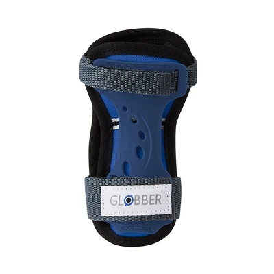 Gambar Globber Ukuran Xs Set Deker Pelindung Anak - Biru Navy