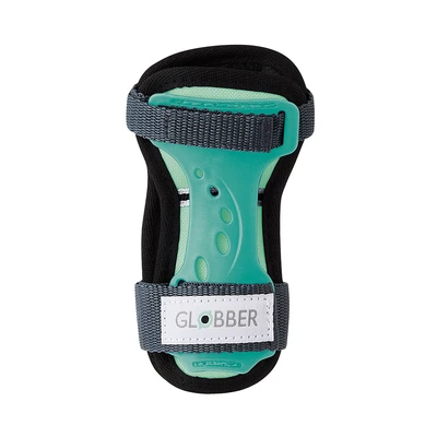 Gambar Globber Ukuran Xs Set Deker Pelindung Anak - Hijau Mint