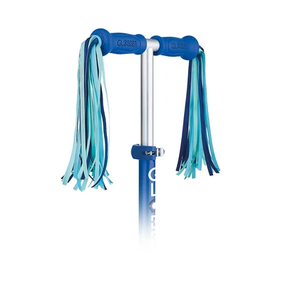 Gambar Globber Set Fantasy Ribbon - Biru