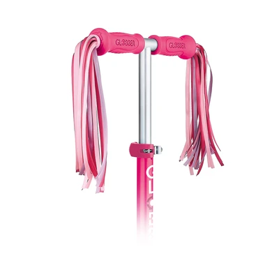 Gambar Globber Set Fantasy Ribbon - Pink