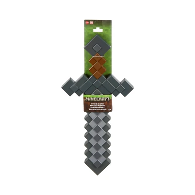 Gambar Minecraft Roleplay Sword Random