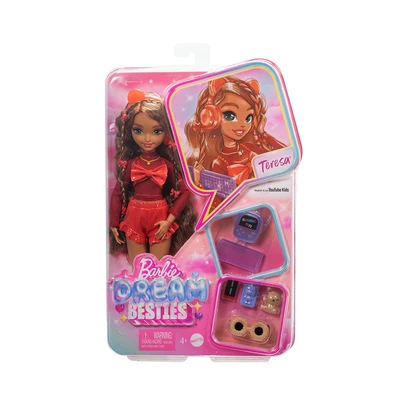 Gambar Barbie Set Dream Besties Boneka Teresa - Mix