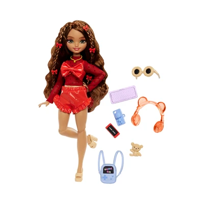 Gambar Barbie Set Dream Besties Boneka Teresa - Mix