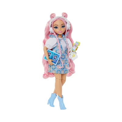 Gambar Barbie Set Dream Besties Boneka Daisy Jean - Mix