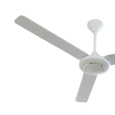 Gambar Krisbow Kipas Angin Plafon 56 Inch 72 Watt Set 3 pcs - Putih