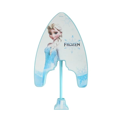 Gambar Disney Papan Renang Water Gun Frozen - Biru