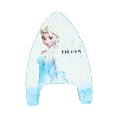 Gambar Disney Papan Renang Water Gun Frozen - Biru