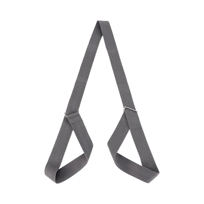 Gambar Alph Strap Yoga 183 cm - Abu-Abu