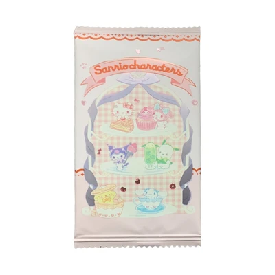 Gambar Kabao Set 3 Pcs Kartu Polaroid Sanrio Party Deluxe Random