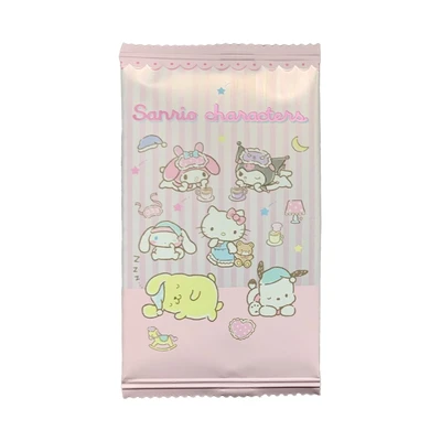 Gambar Kabao Set 2 Pcs Kartu Polaroid Sanrio Party Premium Random