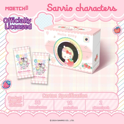 Gambar Kabao Set 2 Pcs Kartu Polaroid Collection Random