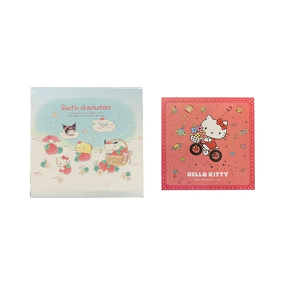 Gambar Kabao Kartu Sanrio Precious Collect Color Random