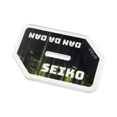 Gambar Kabao Dandadan Miniatur Dekorasi Stand Akrilik Seiko Ayase - Mix