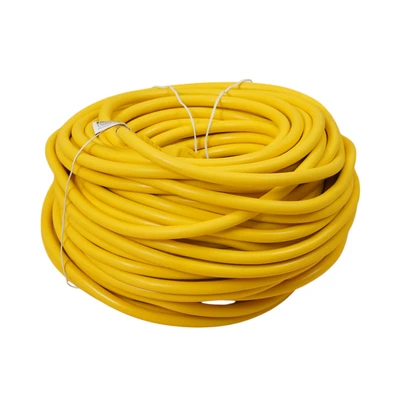 Gambar Krisbow Kabel Ekstensi 30 Meter - Kuning