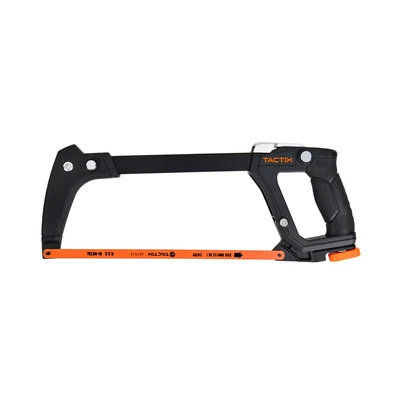 Gambar Tactix Gergaji Multifungsi High Tension 30 cm - Hitam