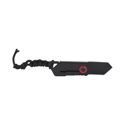 Gambar Swiss Tech Pisau Lipat Mini 1.25 Inch - Hitam