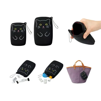 Gambar Lihit Lab Ukuran L Slit Pouch Dog - Krem