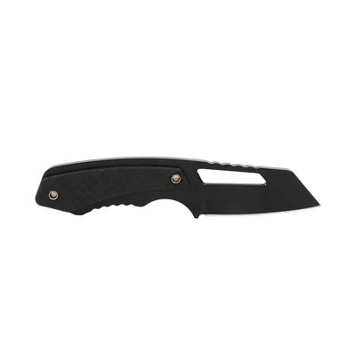 Gambar Swiss Tech Pisau Neck ST013900 2 Inch - Hitam