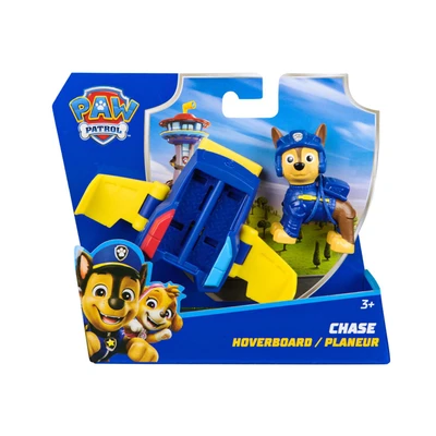 Gambar Paw Patrol Set Minifigure Action Pup Random