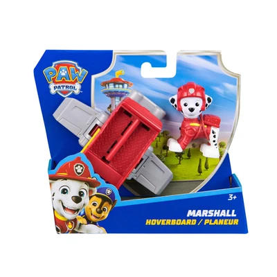 Gambar Paw Patrol Set Minifigure Action Pup Random
